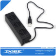 فن خنک کننده PS4 اسلیم دابی TP4-819 - Image 5