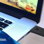 گیرنده وایرلس دسته پلی استیشن برای کامپیوتر DUALSHOCK 4 USB WIRELESS ADAPTOR FOR PC MAC - Image 2