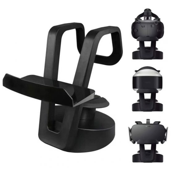 استند پلی استیشن وی آر مدل STAND VR SPARKFOX - Image 2