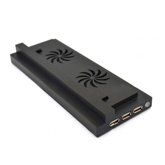 استند و فن ایکس باکس وان اس مدل NB-371 - Image 5