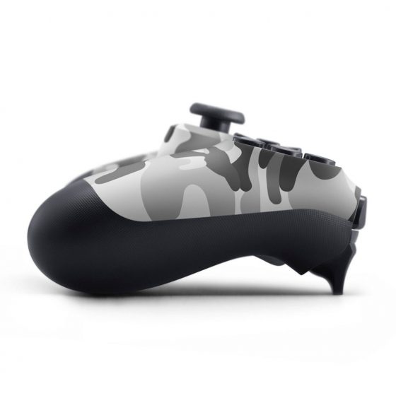 دسته بازی پلی استیشن ۴ سیمدار مدل Urban Camouflage - Image 3