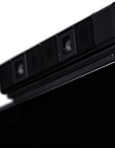 دوربین پلی استیشن 4 با پایه Sony PlayStation 4 Camera