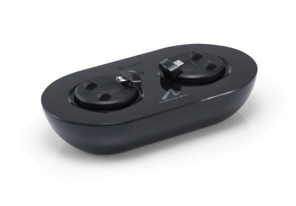 شارژر اصلی سونی دسته و موو پلی 4 Dualshock 4 Charging Station - تصویر 3