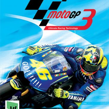 خرید بازی کامپیوتری MotoGP Ultimate Racing Technology 3