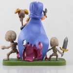 اکشن فیگور کلش آف کلنز ویچ (witch) - Image 4