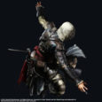 اکشن فیگور اساسین بلک Kai Edward Kenway Assassin's Creed Action Figure - Image 3