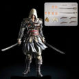 اکشن فیگور اساسین بلک Kai Edward Kenway Assassin's Creed Action Figure - Image 2