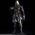 اکشن فیگور اساسین بلک Kai Edward Kenway Assassin's Creed Action Figure