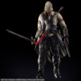 اکشن فیگور اساسین وایت Kai Edward Kenway Assassin's Creed Action Figure