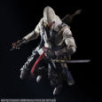 اکشن فیگور اساسین وایت Kai Edward Kenway Assassin's Creed Action Figure - تصویر 3