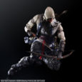 اکشن فیگور اساسین وایت Kai Edward Kenway Assassin's Creed Action Figure - تصویر 4