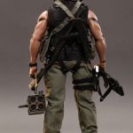 اکشن فیگور Commando JOHN MATRIX Arnold Schwarzenegger - Image 5
