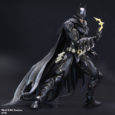 اکشن فیگور بتمن پلی آرت DC Comics Variant Play Arts Kai Batman Figure Square Enix - Image 2