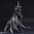 اکشن فیگور بتمن پلی آرت DC Comics Variant Play Arts Kai Batman Figure Square Enix - Image 4