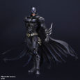 اکشن فیگور بتمن پلی آرت DC Comics Variant Play Arts Kai Batman Figure Square Enix - Image 6