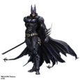اکشن فیگور بتمن پلی آرت DC Comics Variant Play Arts Kai Batman Figure Square Enix