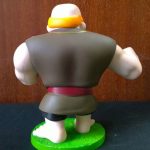اکشن فیگور کلش آف کلنز جاینت (giants) - تصویر 3