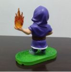اکشن فیگور کلش آف کلنز ویزارد (wizard) - Image 2