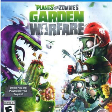 خرید بازی Plants vs Zombies Garden