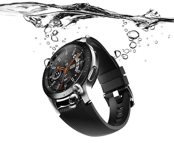 ساعت هوشمند سامسونگ Galaxy Watch SM R800