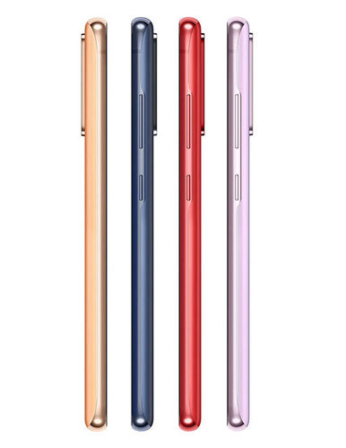 گوشی موبایل سامسونگ مدل Galaxy S20 FE SM دو سیم کارت ظرفیت 128 گیگابایت