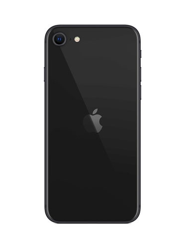 گوشی موبایل اپل مدل iPhone SE 2020 ظرفیت 128 گیگابایت