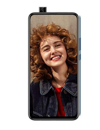 گوشی موبایل هوآوی مدل Y9 Prime 2019 دو سیم کارت ظرفیت 128 گیگابایت